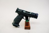 WALTHER PDP COMPACT 9MM LUGER (9x19 PARA) - 2 of 3