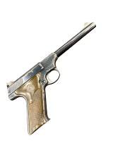 COLT WOODSMAN .22 LR - 2 of 3