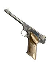 COLT WOODSMAN .22 LR