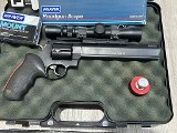 TAURUS 454 RAGING BULL .454 CASULL - 2 of 3