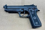 TAURUS PT-92/PT-99 9MM LUGER (9x19 PARA) - 2 of 3