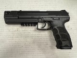 HECKLER & KOCH P30L V3 9MM LUGER (9x19 PARA)
