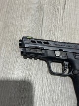 SMITH & WESSON M&P 9 SHIELD EZ MTS 9MM LUGER (9X19 PARA) - 3 of 3