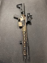 AMERICAN DEFENSE MFG. UIC .223 WYLDE - 2 of 3