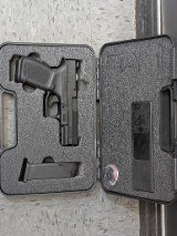 GFORCE ARMS EXODUS 9MM LUGER (9x19 PARA)