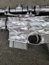 SPIKE‚S TACTICAL st15
6.5MM GRENDEL - 2 of 3