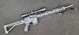 SPIKE‚S TACTICAL st15
6.5MM GRENDEL
