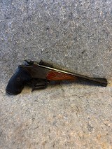 THOMPSON/CENTER ARMS CONTENDER .357 MAG