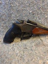 THOMPSON/CENTER ARMS CONTENDER .357 MAG - 3 of 3