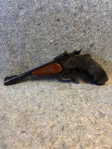 THOMPSON/CENTER ARMS CONTENDER .357 MAG - 2 of 3