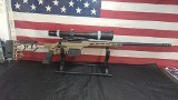 SAVAGE ARMS 110 MDT LSS-XL .338 LAPUA MAG