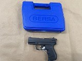 WALTHER PK380 .380 ACP