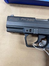 WALTHER PK380 .380 ACP - 2 of 3