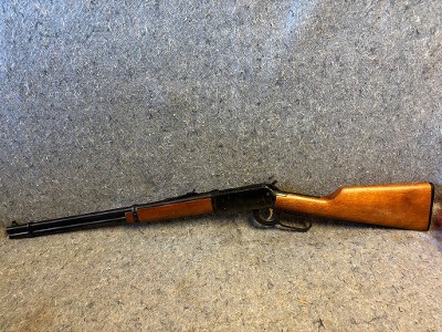 WINCHESTER RANGER .30-30 WIN