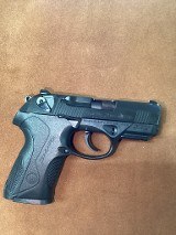 BERETTA PX4 Storm 9MM LUGER (9x19 PARA) - 2 of 3