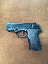 BERETTA PX4 Storm 9MM LUGER (9x19 PARA)