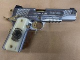 GIRSAN MC 1911S .38 SUPER - 3 of 3