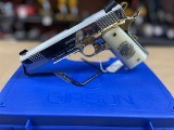 GIRSAN MC 1911S .38 SUPER