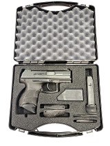 HECKLER & KOCH P30SK V1 9MM LUGER (9x19 PARA) - 3 of 3
