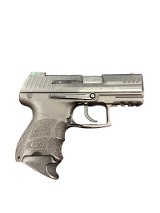 HECKLER & KOCH P30SK V1 9MM LUGER (9x19 PARA)