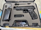 TAURUS TH40 .40 S&W - 1 of 3