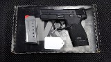 SMITH & WESSON M&P45 SHIELD .45 ACP - 2 of 3
