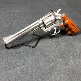 SMITH & WESSON 66-1 .357 MAG - 3 of 3