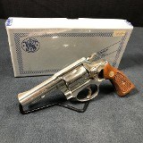 SMITH & WESSON 36-1 .38 SPL - 2 of 3