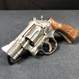 SMITH & WESSON 15-4 .38 SPL - 2 of 3