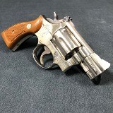 SMITH & WESSON 15-4 .38 SPL - 3 of 3
