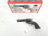 PIETTA 1873 Gen II, Unfired, Original Box, Octagon Barrel .45 LC