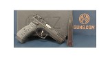 CZ CZ-75 SP-01 Shadow 9MM LUGER (9x19 PARA)