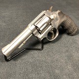 SMITH & WESSON 64-8 .38 SPL