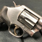 SMITH & WESSON 64-8 .38 SPL - 3 of 3