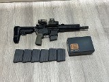 PALMETTO STATE ARMORY PA-15 .338 ARC - 1 of 3