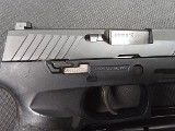 SIG SAUER P320 9MM LUGER (9x19 PARA) - 3 of 3