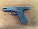 GLOCK 22 .40 S&W