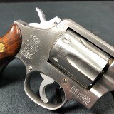 SMITH & WESSON 65-2 .357 MAG - 3 of 3