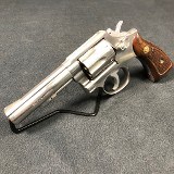 SMITH & WESSON 65-2 .357 MAG - 1 of 3