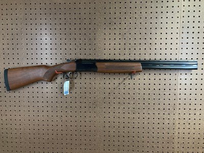 STOEGER CONDOR 20 GA