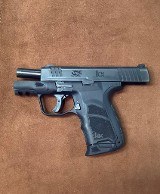 HECKLER & KOCH CC9 9MM LUGER (9x19 PARA) - 2 of 2