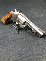 SMITH & WESSON 67-1 .38 SPL - 3 of 3