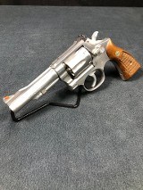 SMITH & WESSON 67-1 .38 SPL - 2 of 3