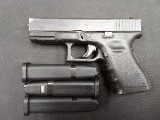GLOCK 23 GEN 3 .40 CALIBER - 1 of 3
