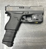 GLOCK G43 9MM LUGER (9X19 PARA) - 2 of 3
