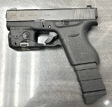 GLOCK G43 9MM LUGER (9X19 PARA) - 3 of 3