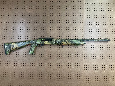 IVER JOHNSON IJ500 12 GA