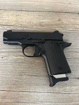 KIMBER Micro 9 9MM LUGER (9x19 PARA) - 3 of 3