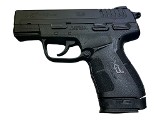 SPRINGFIELD ARMORY XD-E .45 ACP - 3 of 3