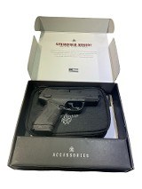 SPRINGFIELD ARMORY XD-E .45 ACP